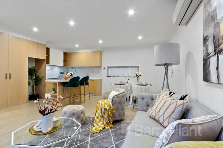 Third view of Homely townhouse listing, 5/127 Tyner Road, Wantirna South VIC 3152