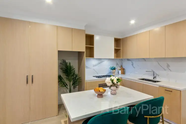 Fourth view of Homely townhouse listing, 5/127 Tyner Road, Wantirna South VIC 3152