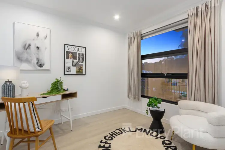 Sixth view of Homely townhouse listing, 5/127 Tyner Road, Wantirna South VIC 3152