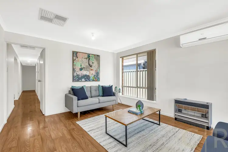 Second view of Homely house listing, 11 Brazil Drive, Paralowie SA 5108