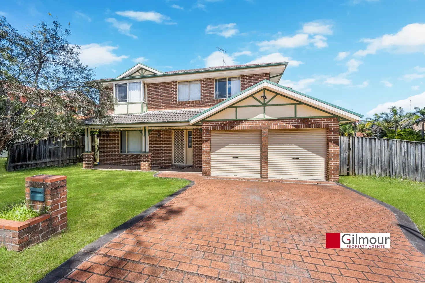 Main view of Homely house listing, 2 Providence Drive, Bella Vista NSW 2153