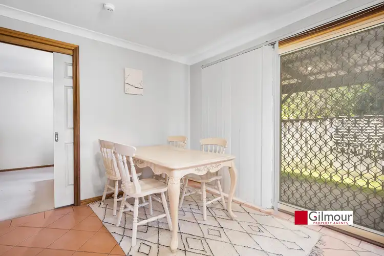 Fourth view of Homely house listing, 2 Providence Drive, Bella Vista NSW 2153