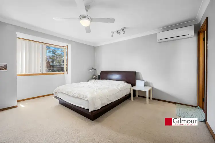 Fifth view of Homely house listing, 2 Providence Drive, Bella Vista NSW 2153