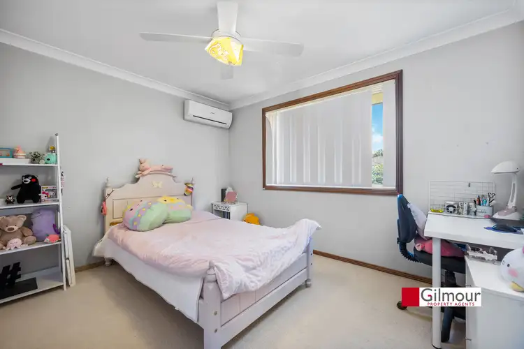 Sixth view of Homely house listing, 2 Providence Drive, Bella Vista NSW 2153