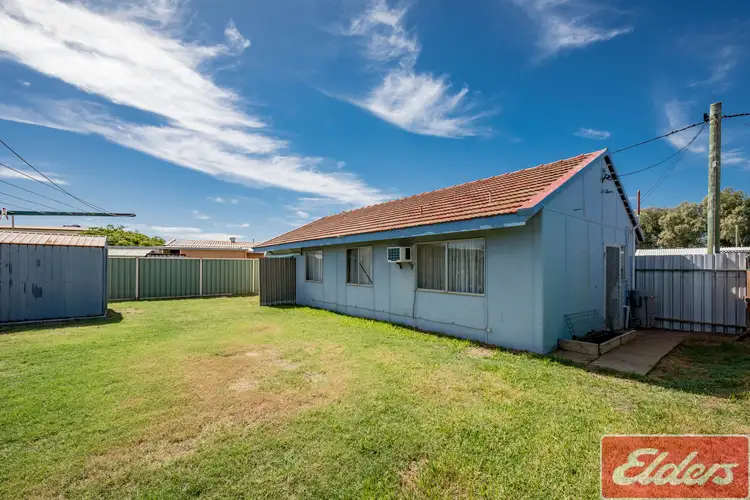 Main view of Homely house listing, 13 Bosun Crescent, West End WA 6530