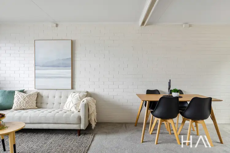 Second view of Homely unit listing, 5/64 Arthur Street, East Launceston TAS 7250