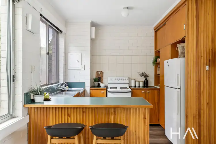 Third view of Homely unit listing, 5/64 Arthur Street, East Launceston TAS 7250