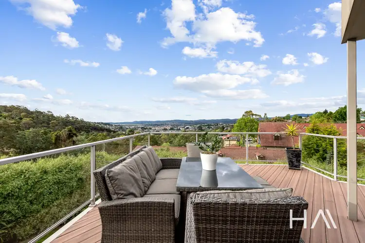 Fourth view of Homely house listing, 106 Westbury Road, South Launceston TAS 7249
