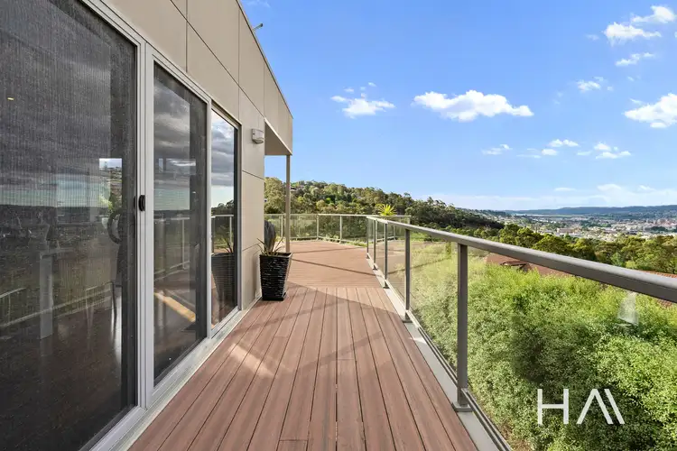 Fifth view of Homely house listing, 106 Westbury Road, South Launceston TAS 7249