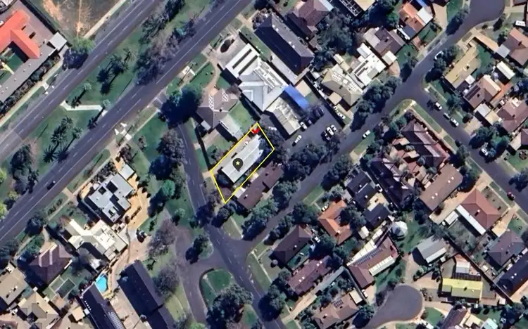 Sixth view of Homely block of units listing, 1 & 2/2 The Boulevard, Mildura VIC 3500