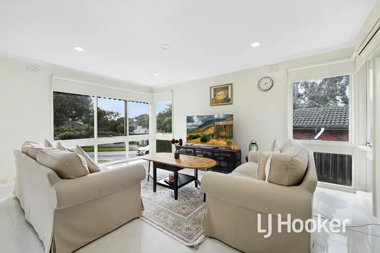 Second view of Homely house listing, 2 Simpson Court, Hallam VIC 3803
