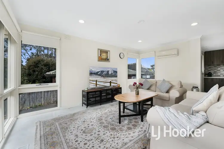 Third view of Homely house listing, 2 Simpson Court, Hallam VIC 3803