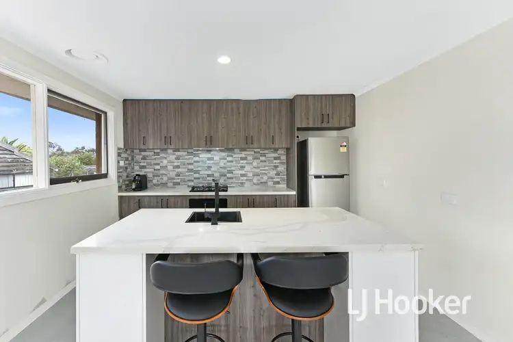 Seventh view of Homely house listing, 2 Simpson Court, Hallam VIC 3803