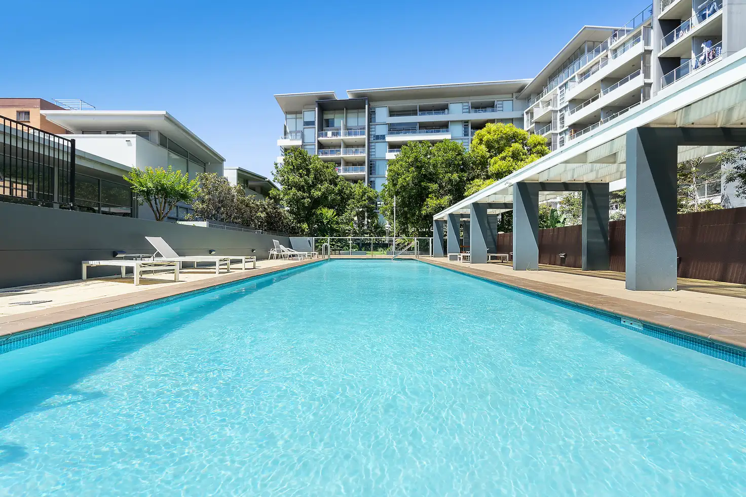 Main view of Homely apartment listing, 155/555 Princes Highway, Rockdale NSW 2216