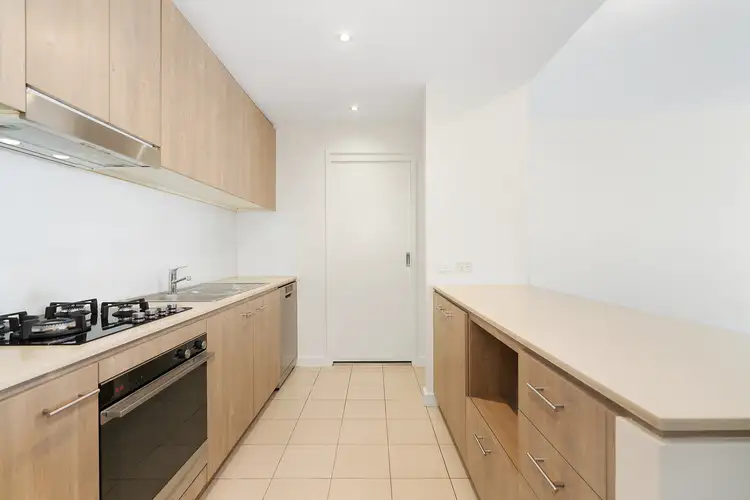 Fourth view of Homely apartment listing, 155/555 Princes Highway, Rockdale NSW 2216