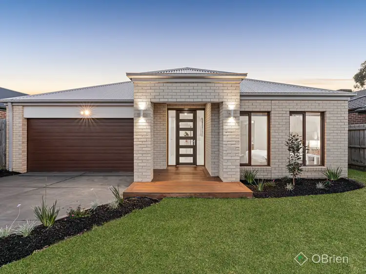 58 Lats Avenue, Carrum Downs VIC 3201