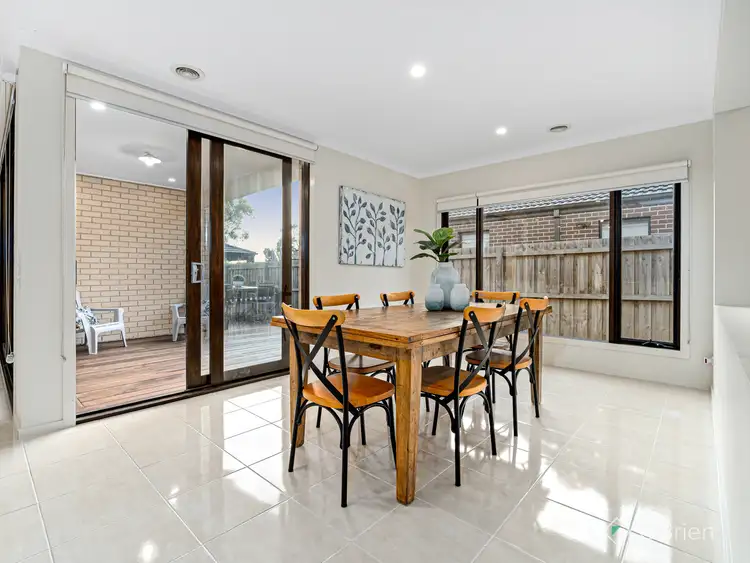 Fourth view of Homely house listing, 58 Lats Avenue, Carrum Downs VIC 3201