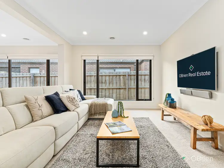 Sixth view of Homely house listing, 58 Lats Avenue, Carrum Downs VIC 3201