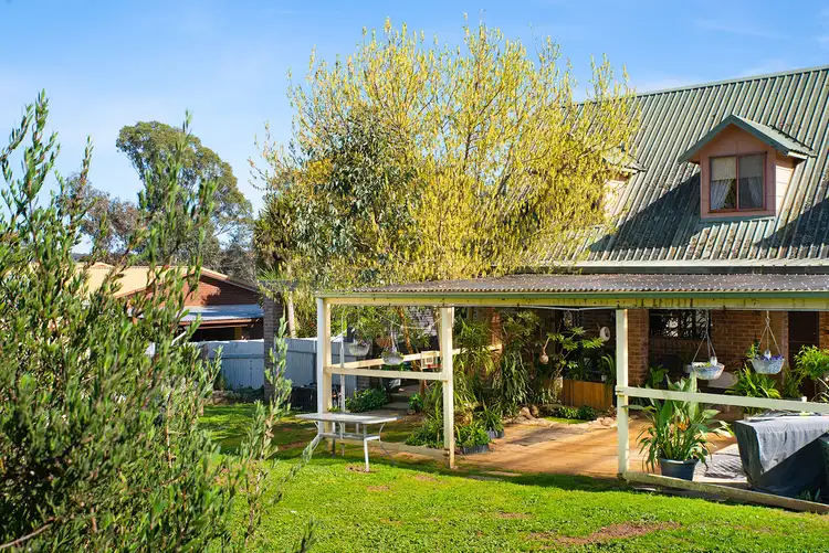 Second view of Homely house listing, 60 Stephen Street, Campbells Creek VIC 3451