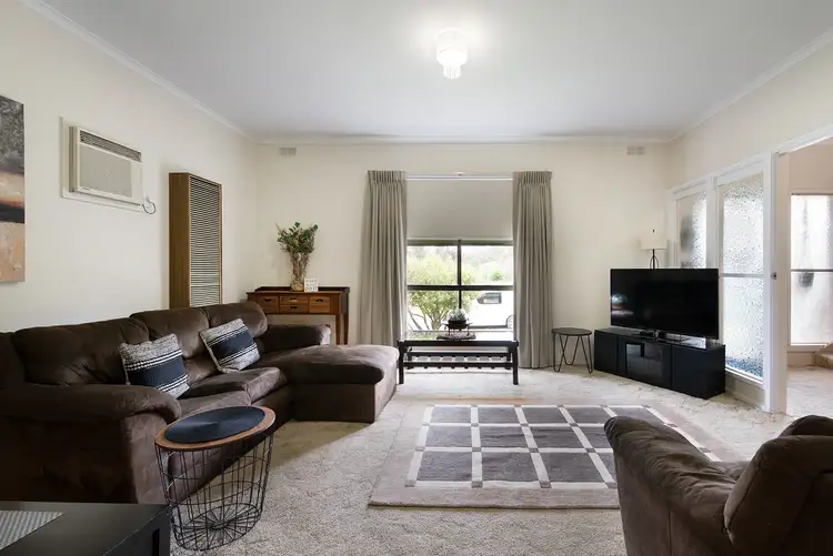 Sixth view of Homely house listing, 60 Stephen Street, Campbells Creek VIC 3451