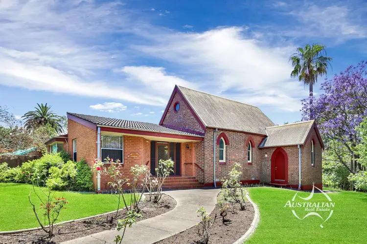 3 Mileham Street, Windsor NSW 2756