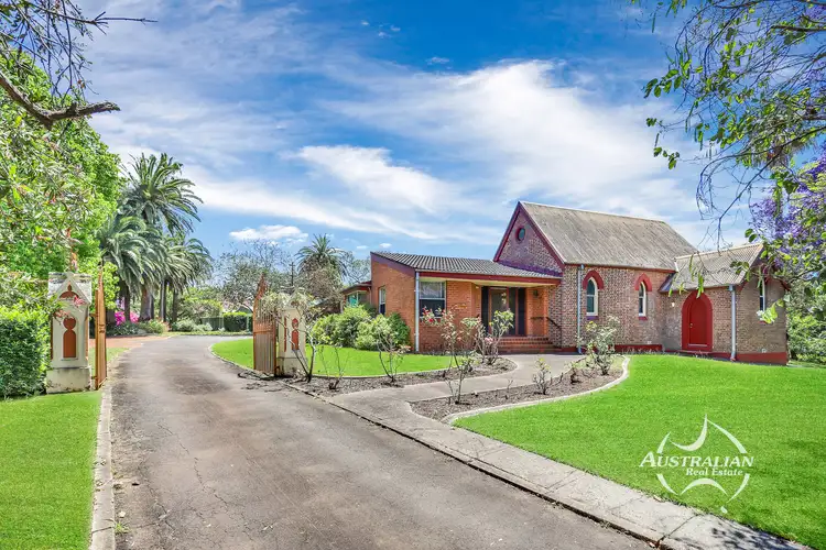 Second view of Homely house listing, 3 Mileham Street, Windsor NSW 2756