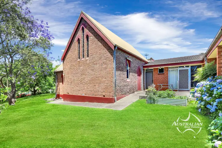 Fifth view of Homely house listing, 3 Mileham Street, Windsor NSW 2756