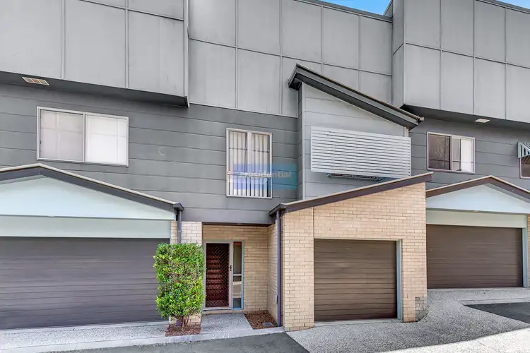 29/4 Reserve Court, Murrumba Downs QLD 4503