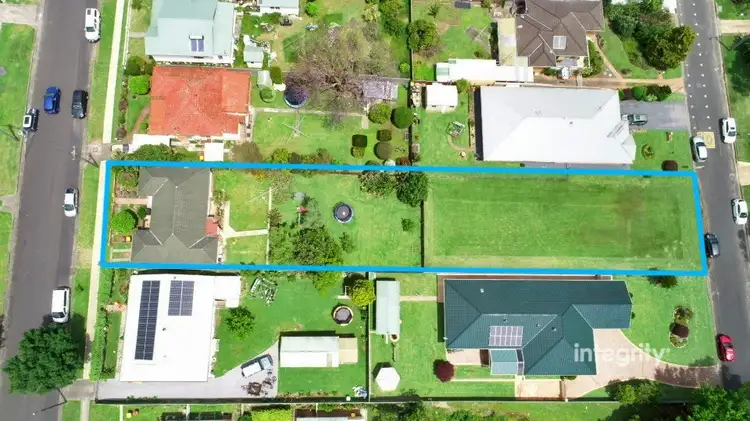 11 Osborne Street, Nowra NSW 2541