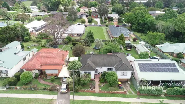 Second view of Homely house listing, 11 Osborne Street, Nowra NSW 2541