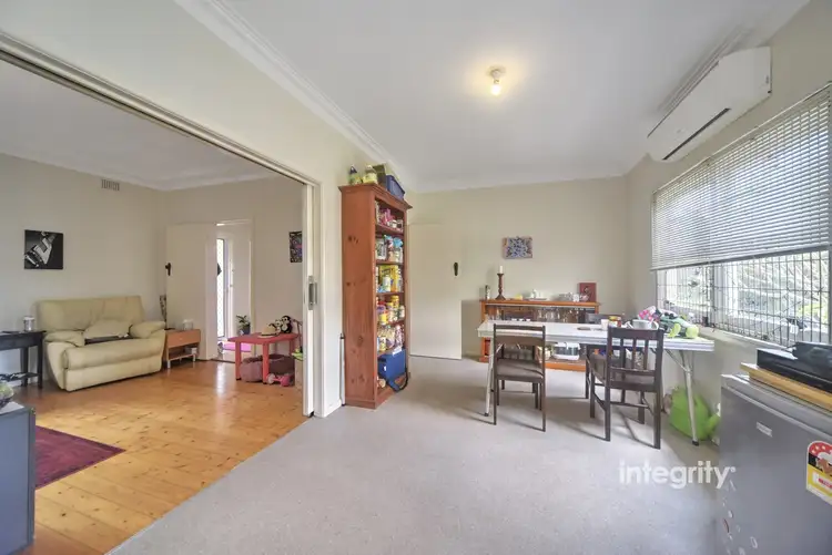 Sixth view of Homely house listing, 11 Osborne Street, Nowra NSW 2541