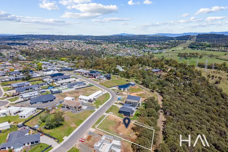 Third view of Homely land listing, 47 Casuarina Drive, Summerhill TAS 7250