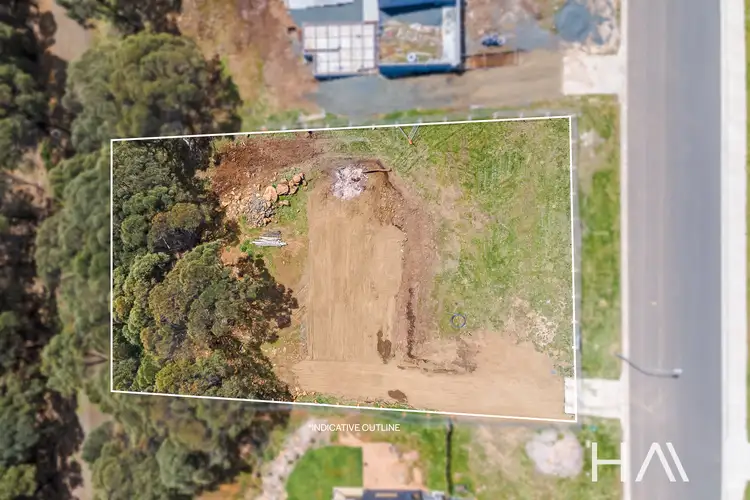 Fourth view of Homely land listing, 47 Casuarina Drive, Summerhill TAS 7250
