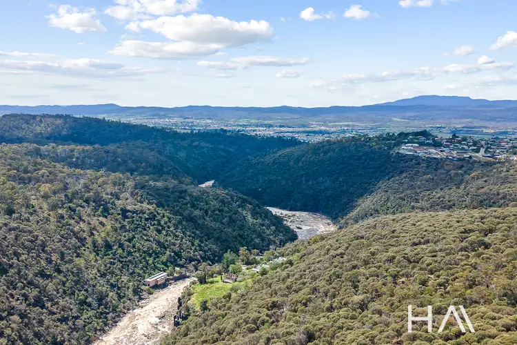 Fifth view of Homely land listing, 47 Casuarina Drive, Summerhill TAS 7250