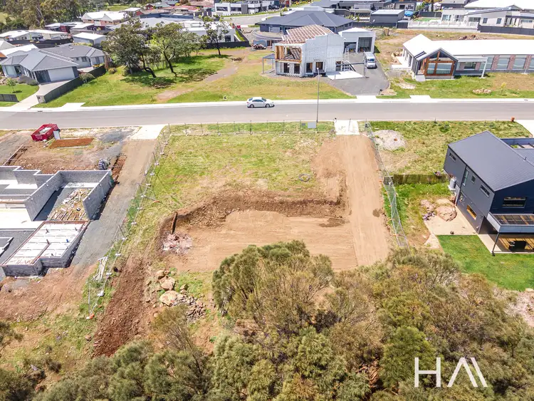 Seventh view of Homely land listing, 47 Casuarina Drive, Summerhill TAS 7250