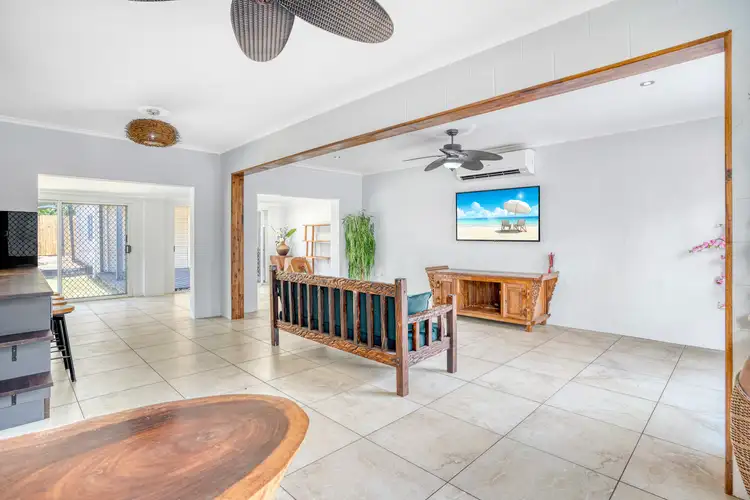 Third view of Homely house listing, 64 Trafalgar Road, Mount Sheridan QLD 4868