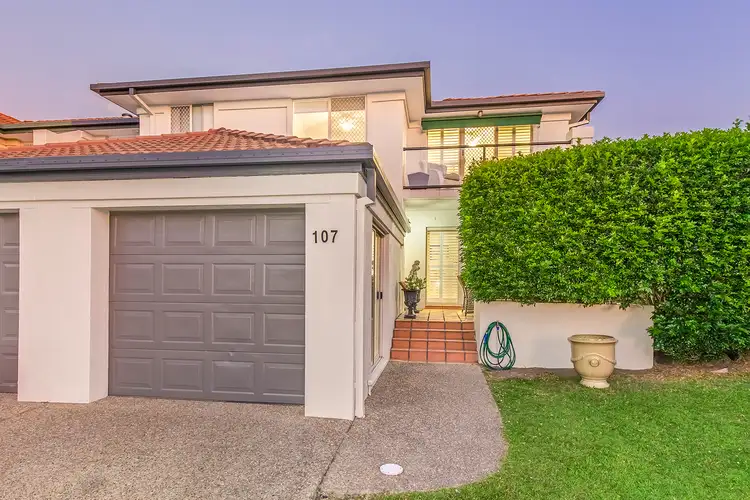 107/152 Palm Meadows Drive, Carrara QLD 4211