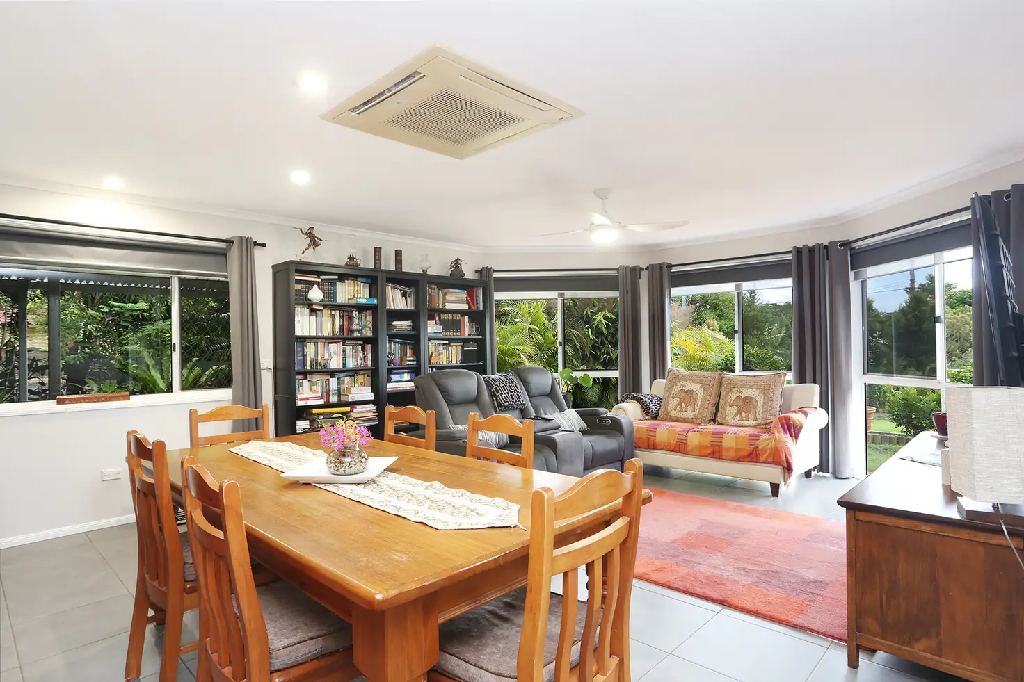 Main view of Homely house listing, 17 Clearview Drive, Glass House Mountains QLD 4518