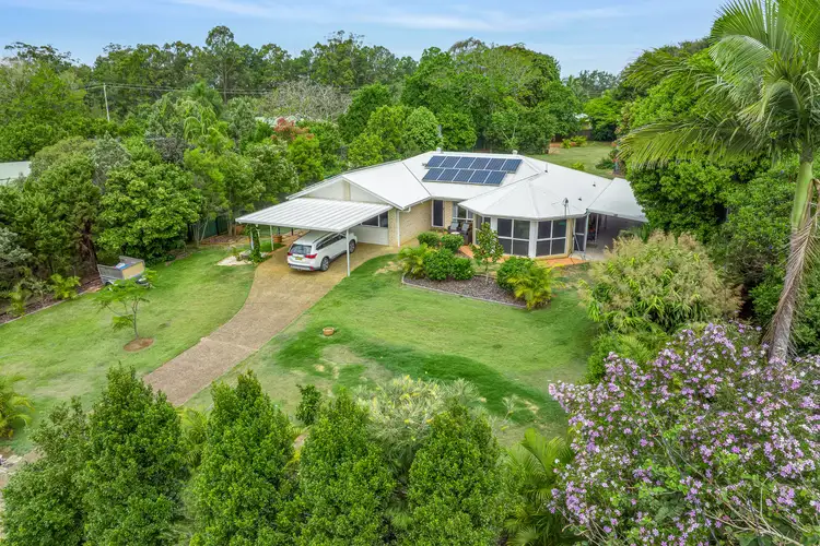 Third view of Homely house listing, 17 Clearview Drive, Glass House Mountains QLD 4518