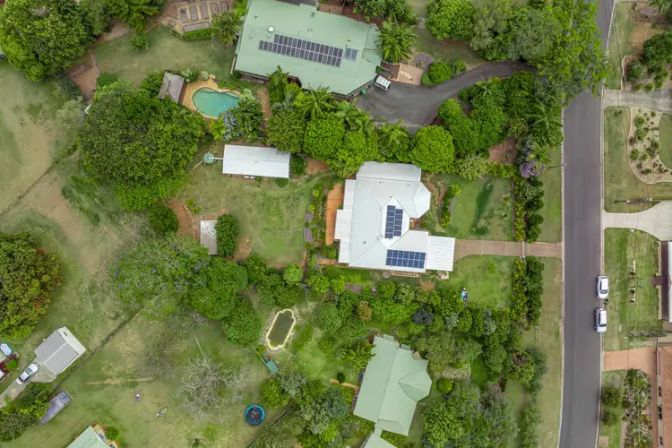 Fourth view of Homely house listing, 17 Clearview Drive, Glass House Mountains QLD 4518