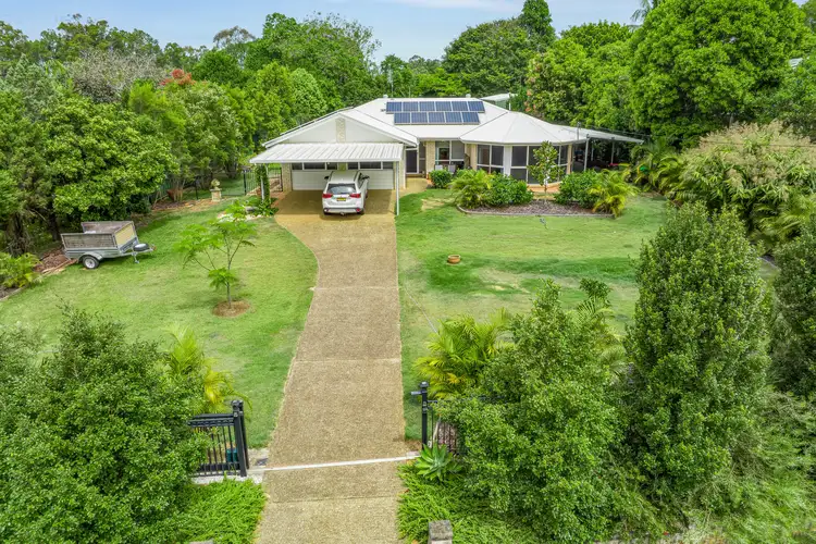 Sixth view of Homely house listing, 17 Clearview Drive, Glass House Mountains QLD 4518