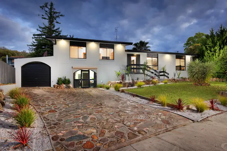 9 Carlisle Crescent, Wodonga VIC 3690