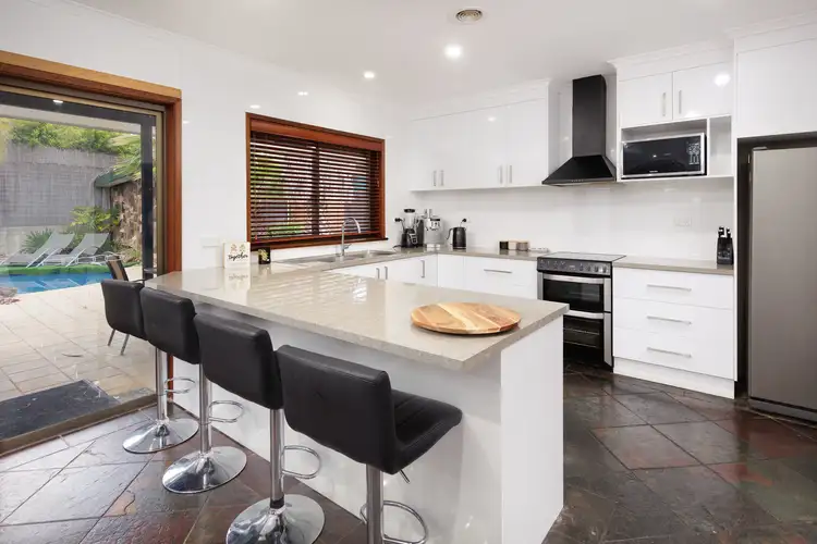 Fourth view of Homely house listing, 9 Carlisle Crescent, Wodonga VIC 3690