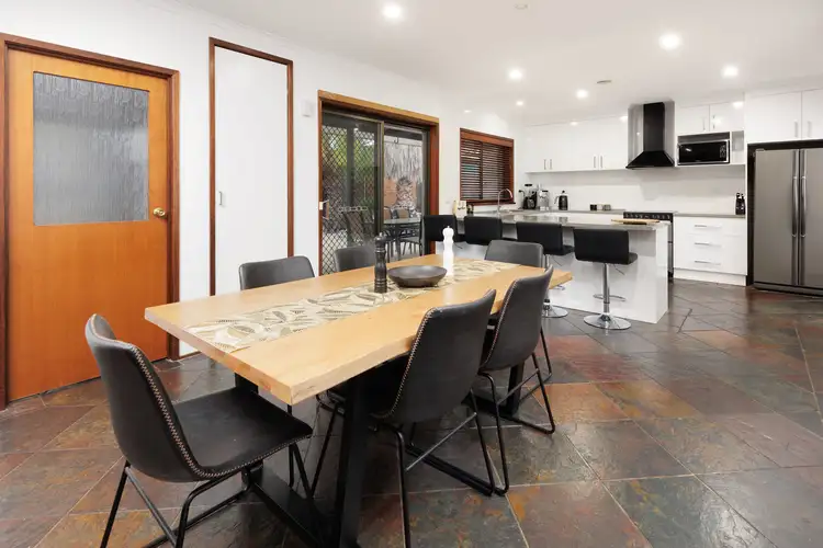 Sixth view of Homely house listing, 9 Carlisle Crescent, Wodonga VIC 3690