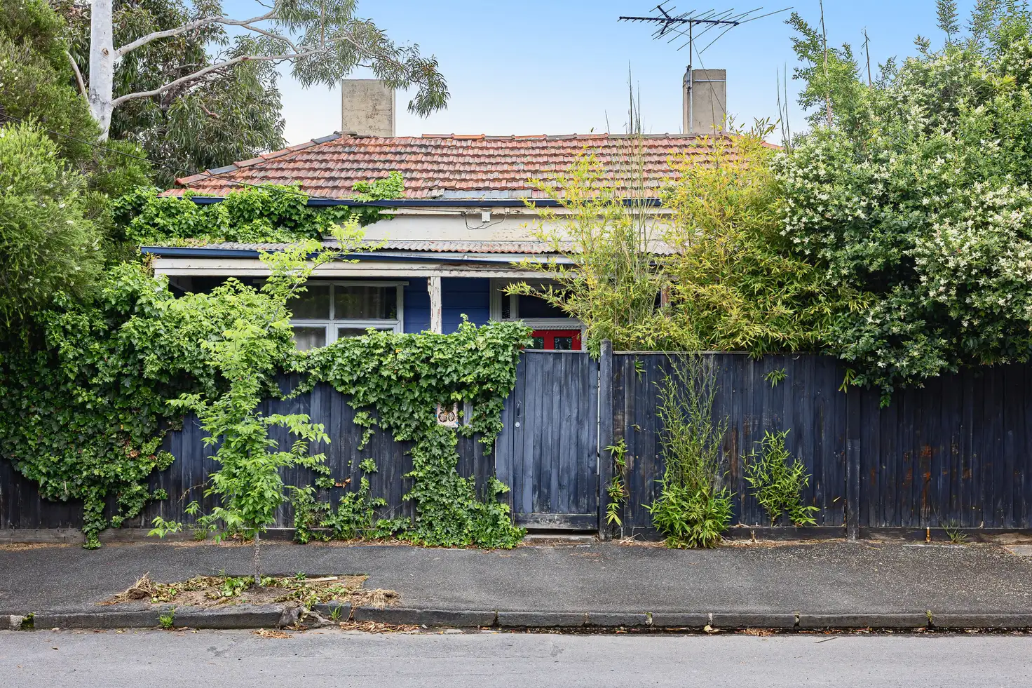 Main view of Homely house listing, 83 Carlisle Street, St Kilda VIC 3182