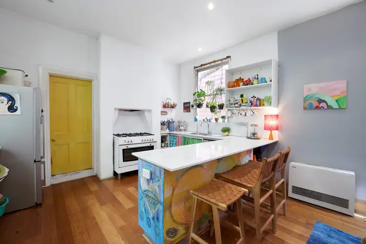 Fourth view of Homely house listing, 83 Carlisle Street, St Kilda VIC 3182