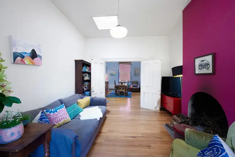 Sixth view of Homely house listing, 83 Carlisle Street, St Kilda VIC 3182