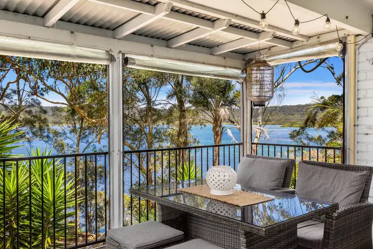 Third view of Homely house listing, 2 Carrela Parade, Kincumber South NSW 2251