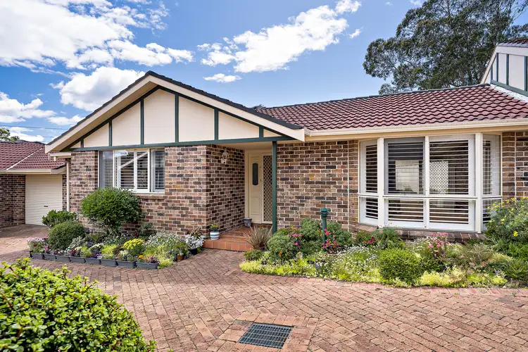 6/30-32 Bullecourt Avenue, Engadine NSW 2233
