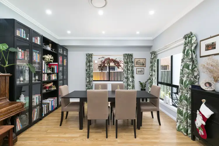 Second view of Homely semi-detached listing, 103A Wyralla Road, Miranda NSW 2228